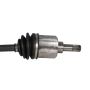 GSP NCV11007 Ford, Mercury CV Axle Assembly  - Front Left