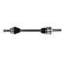 GSP NCV11008 1999 Ford Mustang SVT Cobra CV Axle Assembly  - Rear