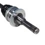 GSP NCV11008 1999 Ford Mustang SVT Cobra CV Axle Assembly  - Rear
