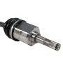 GSP NCV11009 Ford, Mercury CV Axle Assembly  - Front Left
