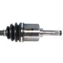 GSP NCV11009 Ford, Mercury CV Axle Assembly  - Front Left
