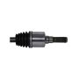 GSP NCV11010XD Ford, Lincoln CV Axle Assembly  - Front Left