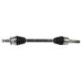 GSP NCV11021 15-23 Ford Mustang (2.3, 3.7, 5.0, 5.2) CV Axle Assembly  - Rear Left