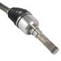 GSP NCV11021 15-23 Ford Mustang (2.3, 3.7, 5.0, 5.2) CV Axle Assembly  - Rear Left
