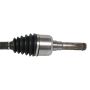 GSP NCV11021 15-23 Ford Mustang (2.3, 3.7, 5.0, 5.2) CV Axle Assembly  - Rear Left