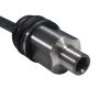 GSP NCV11028 86-91 Ford Taurus GL CV Axle Assembly  - Front Right