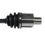 GSP NCV11028 86-91 Ford Taurus GL CV Axle Assembly  - Front Right