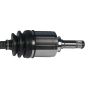 GSP NCV11030 Ford, Lincoln (3.5) CV Axle Assembly  - Front Left