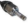 GSP NCV11032 Ford, Lincoln, Mercury (3.7) CV Axle Assembly  - Front Left