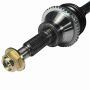 GSP NCV11036 Ford, Lincoln CV Axle Assembly  - Rear Left