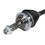 GSP NCV11040 13-14 Ford Fusion SE (1.6 - AWD/FWD) CV Axle Assembly  - Front Right