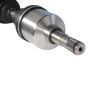 GSP NCV11041 Ford, Mercury (2.3, 3.0) CV Axle Assembly  - Front Left