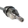 GSP NCV11042 Ford, Mercury (2.3, 3.0) CV Axle Assembly  - Front Right