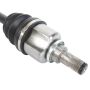 GSP NCV11053 11-18 Ford Fiesta (1.6) CV Axle Assembly  - Front Left
