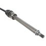 GSP NCV11054 11-18 Ford Fiesta (1.6) CV Axle Assembly  - Front Right