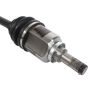 GSP NCV11055 Ford, Lincoln, Mercury (2.5) CV Axle Assembly  - Front Left