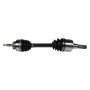 GSP NCV11057 17-20 Ford F-150 Raptor (3.5) CV Axle Assembly  - Front Left