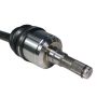 GSP NCV11057 17-20 Ford F-150 Raptor (3.5) CV Axle Assembly  - Front Left