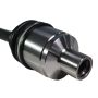 GSP NCV11058 17-20 Ford F-150 Raptor (3.5) CV Axle Assembly  - Front Right