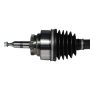 GSP NCV11058 17-20 Ford F-150 Raptor (3.5) CV Axle Assembly  - Front Right