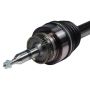 GSP NCV11058 17-20 Ford F-150 Raptor (3.5) CV Axle Assembly  - Front Right