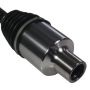GSP NCV11060 Ford, Lincoln (2.7, 3.0, 3.3, 3.5, 5.0) CV Axle Assembly  - Front Right