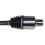 GSP NCV11060 Ford, Lincoln (2.7, 3.0, 3.3, 3.5, 5.0) CV Axle Assembly  - Front Right