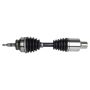 GSP NCV11060XD Ford, Lincoln (2.7, 3.0, 3.3, 3.5, 5.0) CV Axle Assembly  - Front Right