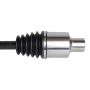 GSP NCV11060XD Ford, Lincoln (2.7, 3.0, 3.3, 3.5, 5.0) CV Axle Assembly  - Front Right