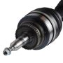 GSP NCV11060XD Ford, Lincoln (2.7, 3.0, 3.3, 3.5, 5.0) CV Axle Assembly  - Front Right