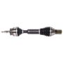 GSP NCV11060XDP Ford, Lincoln (2.7, 3.0, 3.3, 3.5, 5.0) CV Axle Assembly  - Front Right
