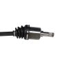 GSP NCV11065 88-93 Ford Festiva CV Axle Assembly  - Front Left