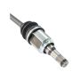GSP NCV11068XD Ford (2.3, 3.5) CV Axle Assembly  - Rear Left