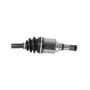 GSP NCV11068XD Ford (2.3, 3.5) CV Axle Assembly  - Rear Left