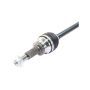 GSP NCV11068XD Ford (2.3, 3.5) CV Axle Assembly  - Rear Left