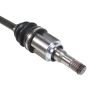 GSP NCV11069 Ford (2.3, 3.5) CV Axle Assembly  - Rear Right