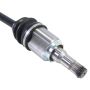 GSP NCV11069XD Ford (2.3, 3.5) CV Axle Assembly  - Rear Right