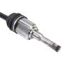 GSP NCV11070XD 12-19 Ford Explorer (2.0, 2.3) CV Axle Assembly  - Front Left