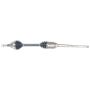 GSP NCV11071 Ford, Lincoln (2.0 - AWD) CV Axle Assembly  - Front Right