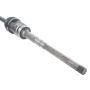 GSP NCV11071 Ford, Lincoln (2.0 - AWD) CV Axle Assembly  - Front Right