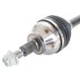 GSP NCV11071 Ford, Lincoln (2.0 - AWD) CV Axle Assembly  - Front Right
