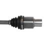 GSP NCV11084 19-23 Ford Ranger (2.3) CV Axle Assembly  - Front Right