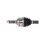 GSP NCV11084XD 19-23 Ford Ranger (2.3) CV Axle Assembly  - Front Right