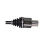 GSP NCV11084XD 19-23 Ford Ranger (2.3) CV Axle Assembly  - Front Right