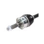 GSP NCV11084XD 19-23 Ford Ranger (2.3) CV Axle Assembly  - Front Right