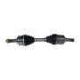 GSP NCV11085 19-23 Ford Ranger (2.3) CV Axle Assembly  - Front Left