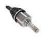 GSP NCV11085XD 19-23 Ford Ranger (2.3) CV Axle Assembly  - Front Left