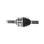 GSP NCV11085XD 19-23 Ford Ranger (2.3) CV Axle Assembly  - Front Left