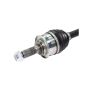 GSP NCV11085XD 19-23 Ford Ranger (2.3) CV Axle Assembly  - Front Left
