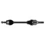 GSP NCV11089 Ford, Lincoln, Mercury CV Axle Assembly  - Rear Left